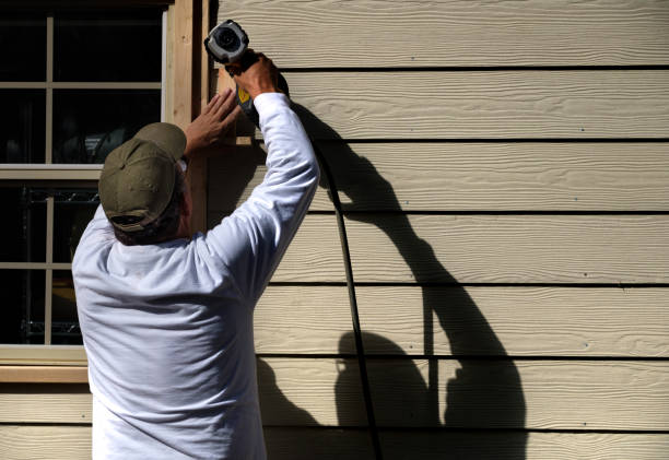 Reliable Concordia, MO Siding Solutions